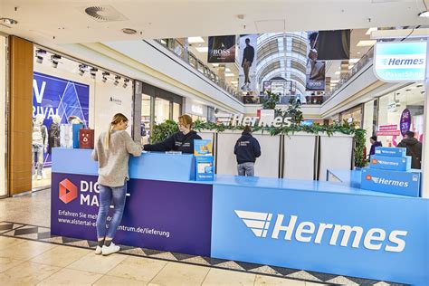 hermes packstation köthen|Hermes online shop.